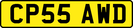 CP55AWD
