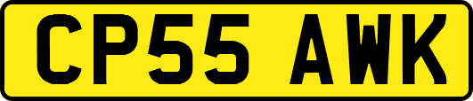 CP55AWK