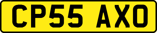 CP55AXO