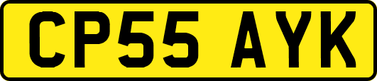 CP55AYK