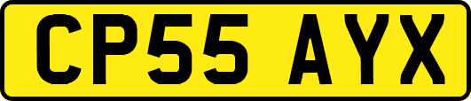CP55AYX