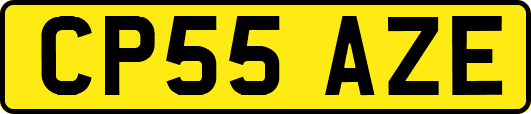 CP55AZE