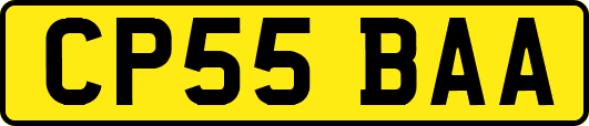 CP55BAA
