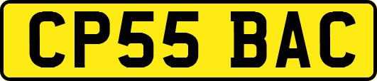 CP55BAC