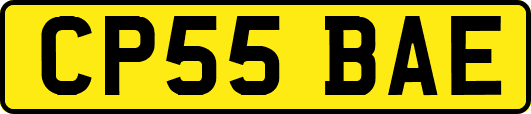 CP55BAE