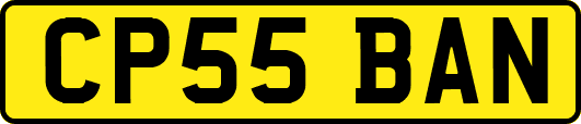 CP55BAN