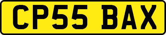 CP55BAX