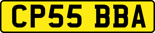 CP55BBA
