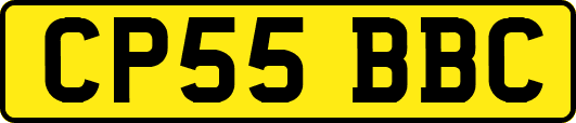 CP55BBC