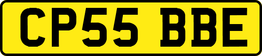 CP55BBE