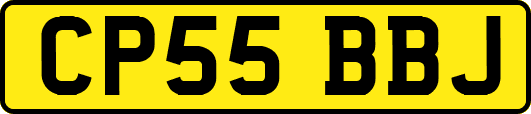 CP55BBJ