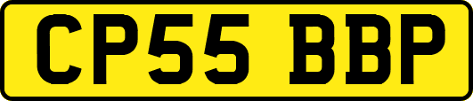CP55BBP
