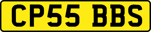 CP55BBS