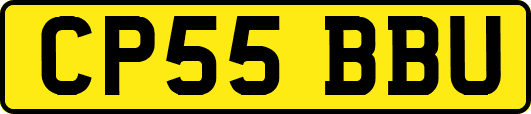 CP55BBU