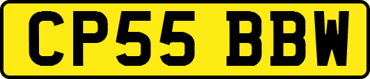 CP55BBW