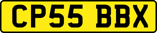 CP55BBX