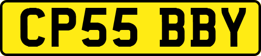 CP55BBY