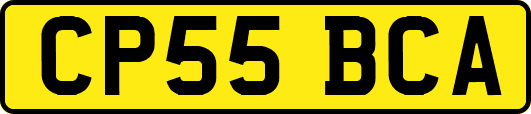 CP55BCA