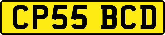 CP55BCD