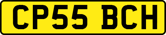 CP55BCH