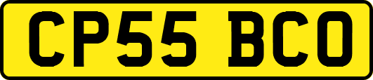 CP55BCO