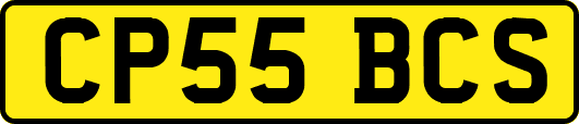 CP55BCS