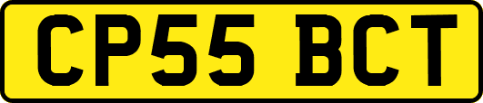 CP55BCT