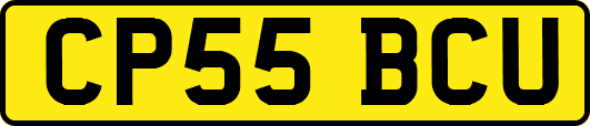 CP55BCU