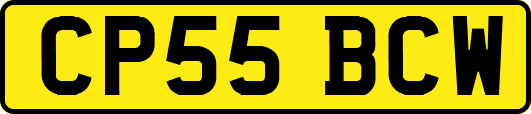 CP55BCW