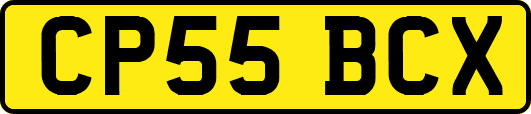 CP55BCX