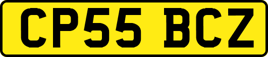 CP55BCZ