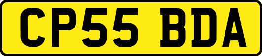 CP55BDA