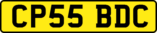 CP55BDC