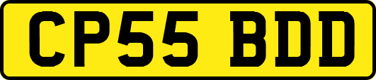CP55BDD