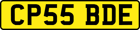 CP55BDE