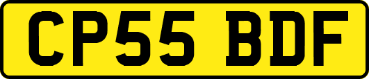 CP55BDF