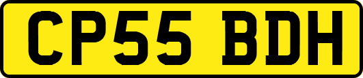 CP55BDH
