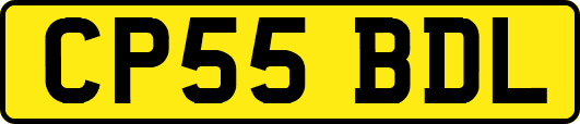 CP55BDL