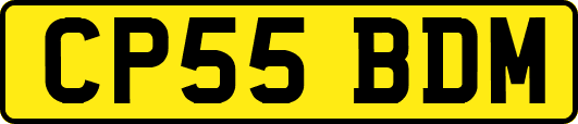 CP55BDM