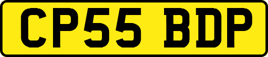 CP55BDP