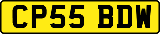 CP55BDW
