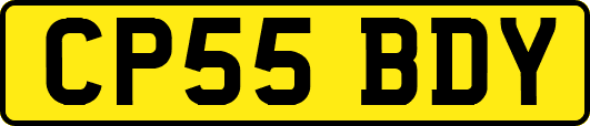 CP55BDY