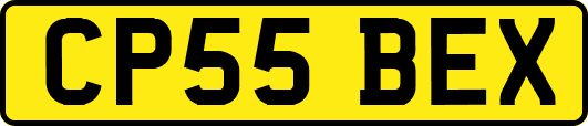 CP55BEX