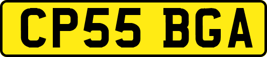 CP55BGA
