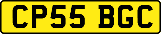 CP55BGC