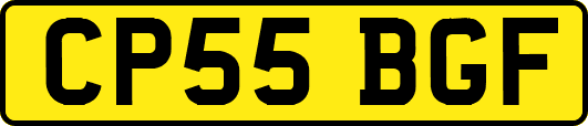 CP55BGF