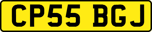 CP55BGJ