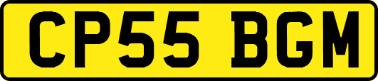 CP55BGM