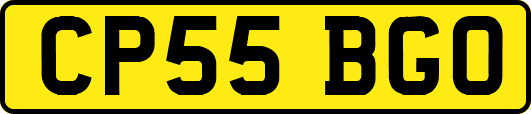 CP55BGO