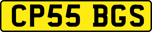 CP55BGS